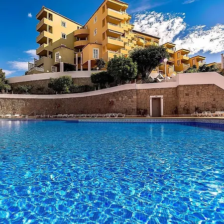 Apartment - Orlando Costa Adeje (Tenerife)