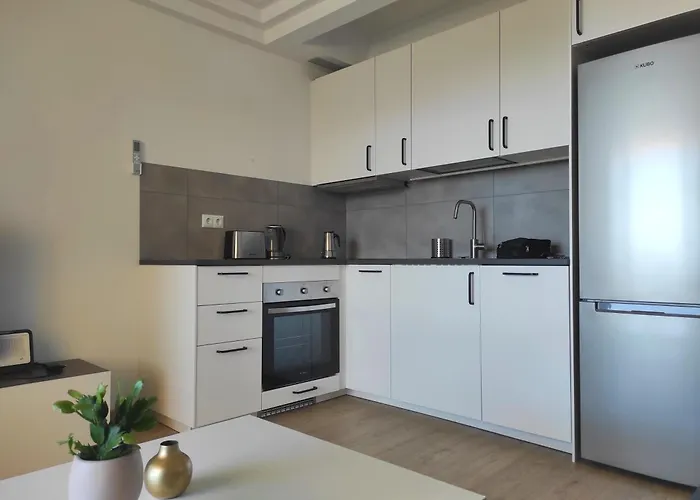 - Orlando شقة أذيخي