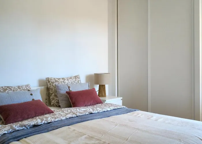 - Orlando Apartamento Costa Adeje (Tenerife)