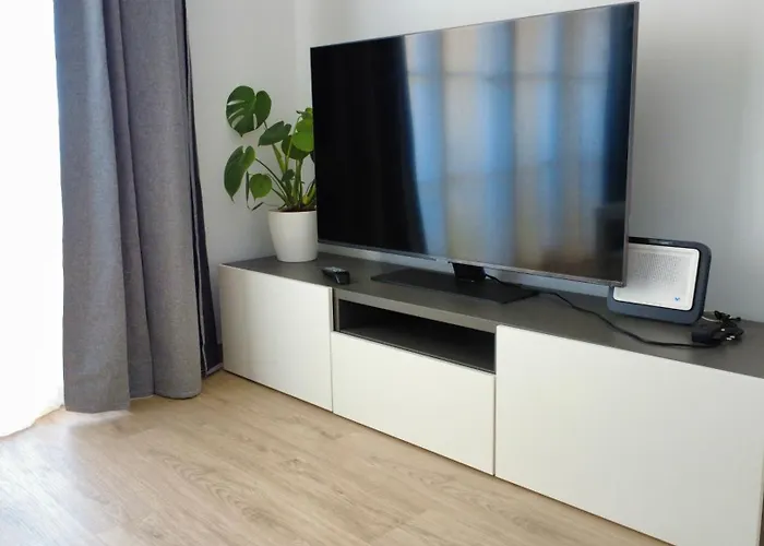 Apartamento - Orlando *