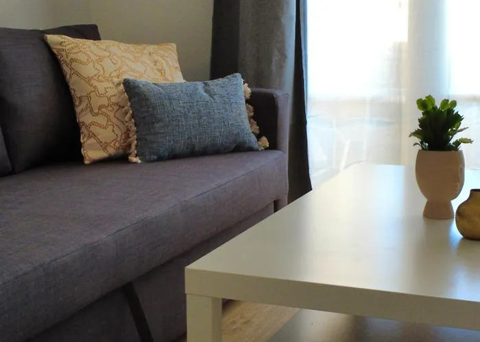 Apartamento - Orlando Costa Adeje (Tenerife)