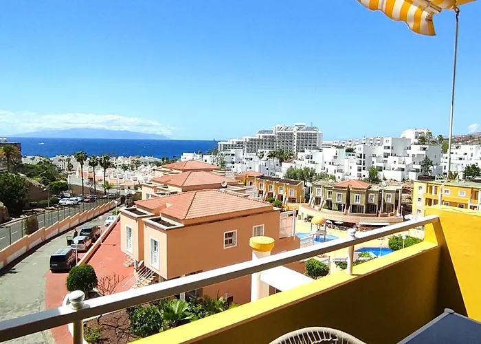 Apartamento - Orlando *