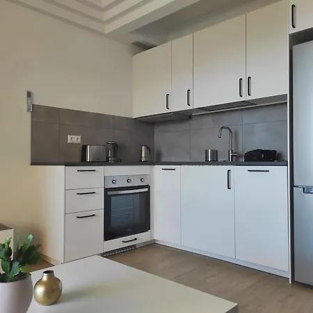 - Orlando Apartamento Costa Adeje (Tenerife)