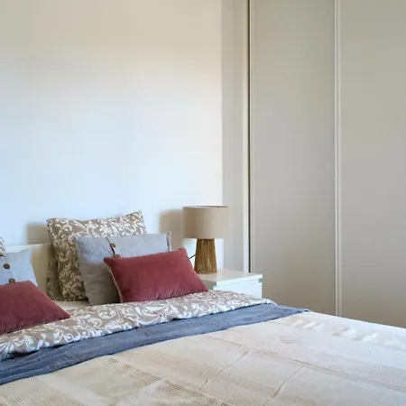 - Orlando Apartamento Costa Adeje (Tenerife)