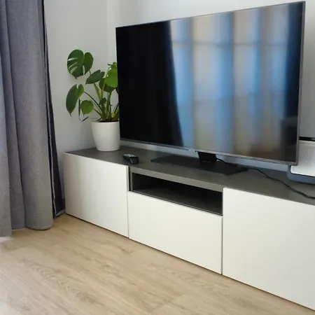 Apartamento - Orlando *