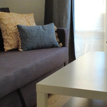 Apartamento - Orlando Costa Adeje (Tenerife)